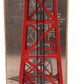 Lionel 6-2494 Rotary Beacon Tower LN/Box