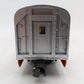 Lionel 6-7204 O Gauge Southern Pacific Daylight Aluminum Dining Car EX/Box