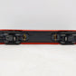 Lionel 6-7204 O Gauge Southern Pacific Daylight Aluminum Dining Car EX/Box