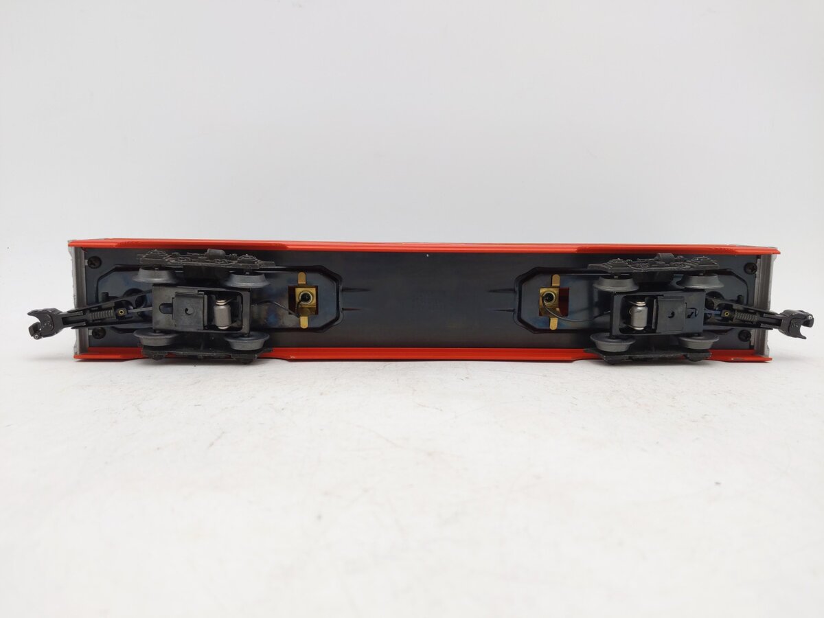 Lionel 6-7204 O Gauge Southern Pacific Daylight Aluminum Dining Car EX/Box