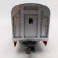 Lionel 6-7204 O Gauge Southern Pacific Daylight Aluminum Dining Car EX/Box