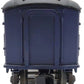 Lionel 6-7228 O Gauge Wabash Baggage Car (FF #1) EX/Box