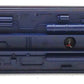 Lionel 6-7228 O Gauge Wabash Baggage Car (FF #1) EX/Box