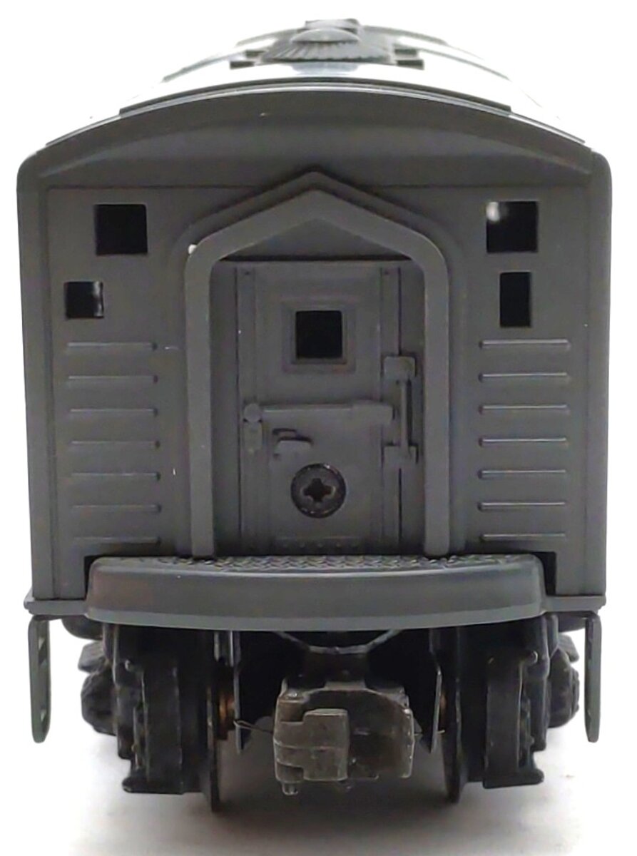 Lionel 6-8371 O New York Central F-3 B Unit Non- Pwd. Diesel Locomotive w/Horn EX/Box
