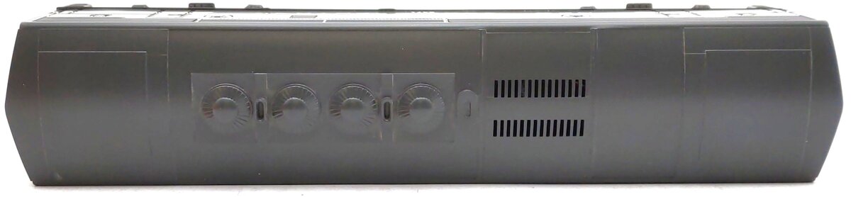 Lionel 6-8371 O New York Central F-3 B Unit Non- Pwd. Diesel Locomotive w/Horn EX/Box