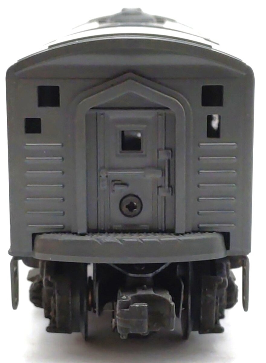 Lionel 6-8371 O New York Central F-3 B Unit Non- Pwd. Diesel Locomotive w/Horn EX/Box
