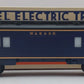Lionel 6-7229 O Gauge Wabash Combination Car EX/Box