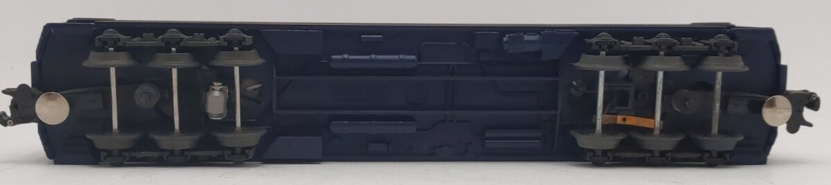 Lionel 6-7229 O Gauge Wabash Combination Car EX/Box