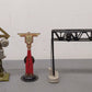 Lionel/Marx Vintage O Gauge Accessories #2494,93,414,450,69 [5] VG