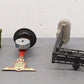 Lionel/Marx Vintage O Gauge Accessories #2494,93,414,450,69 [5] VG