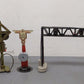 Lionel/Marx Vintage O Gauge Accessories #2494,93,414,450,69 [5] VG