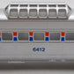 Lionel 6-6412 O Gauge Amtrak Vista Dome Passenger Car EX/Box