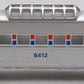Lionel 6-6412 O Gauge Amtrak Vista Dome Passenger Car EX/Box