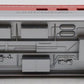 K-Line K4632-4301 O Gauge KCC Golden State Railway Post Office Baggage Car #4301 LN/Box