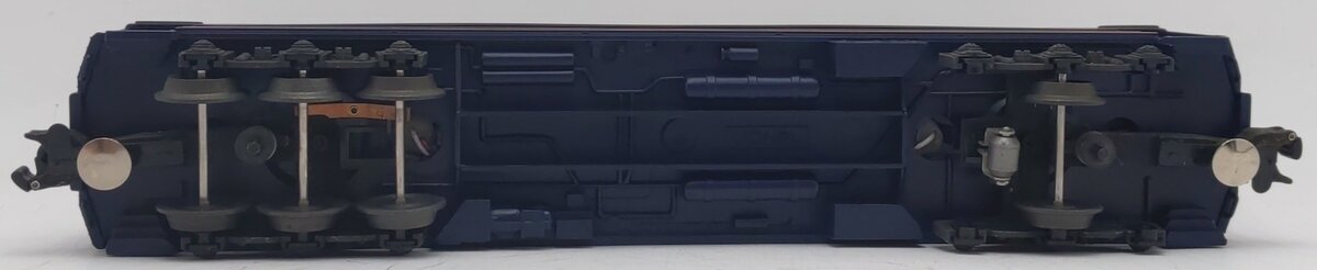 Lionel 6-7230 O Gauge Wabash 
