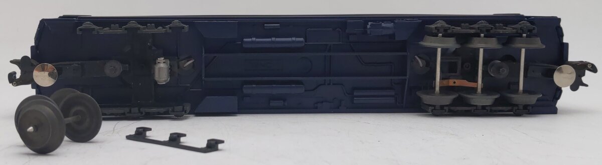 Lionel 6-7230 O Gauge Wabash 