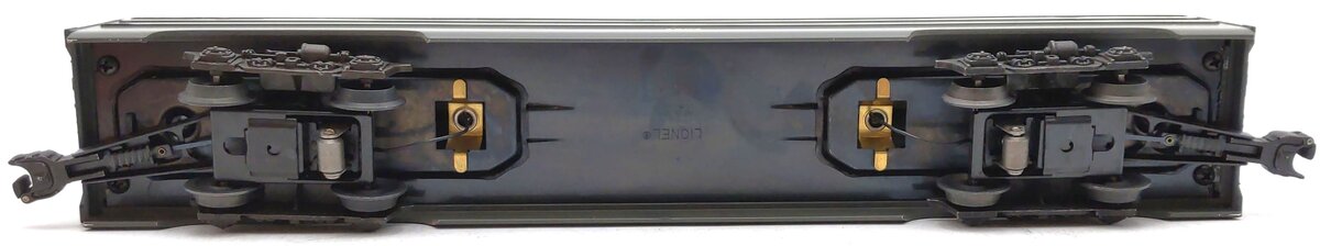 Lionel 6-7207 O Gauge New York Central Dining Passenger Car #7207 EX/Box