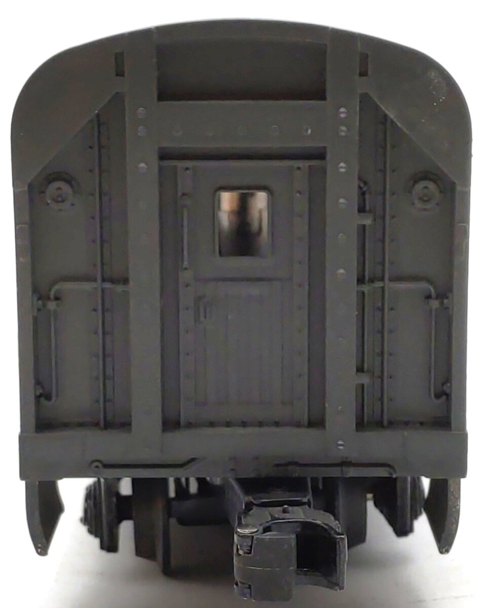 Lionel 6-7207 O Gauge New York Central Dining Passenger Car #7207 EX/Box