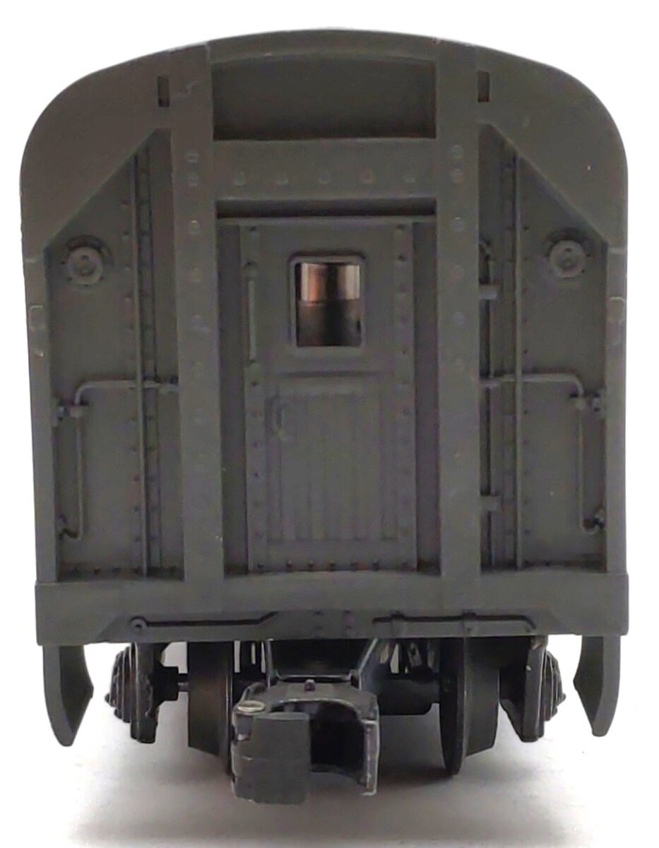 Lionel 6-7207 O Gauge New York Central Dining Passenger Car #7207 EX/Box