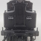 Lionel 6-18351 O Gauge New York Central S-1 Electric Locomotive #100 EX/Box