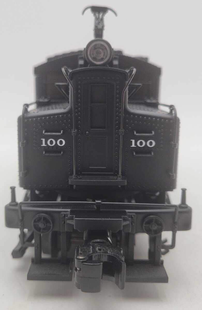 Lionel 6-18351 O Gauge New York Central S-1 Electric Locomotive #100 EX/Box