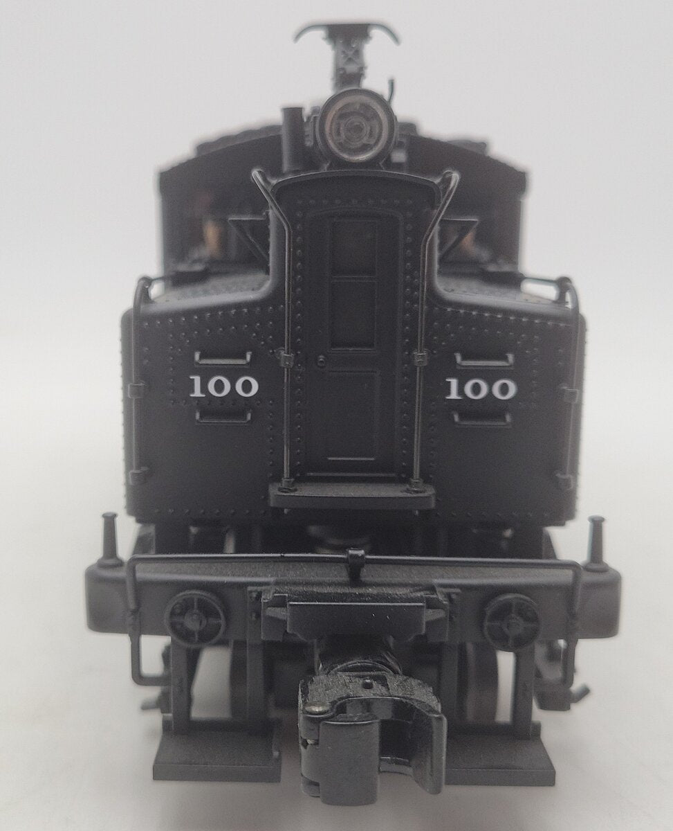Lionel 6-18351 O Gauge New York Central S-1 Electric Locomotive #100 EX/Box