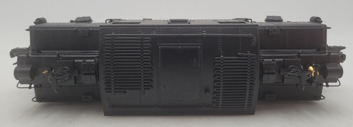 Lionel 6-18351 O Gauge New York Central S-1 Electric Locomotive #100 EX/Box