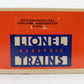 Lionel 6-19107 O Gauge Southern Pacific Daylight Full Vista Dome Passenger Car EX/Box