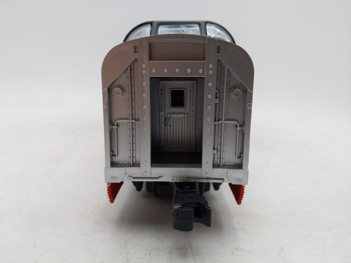 Lionel 6-19107 O Gauge Southern Pacific Daylight Full Vista Dome Passenger Car EX/Box