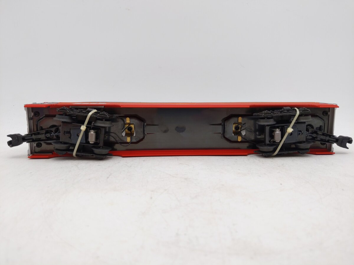 Lionel 6-19107 O Gauge Southern Pacific Daylight Full Vista Dome Passenger Car EX/Box