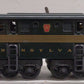 Lionel 6-8150 O Gauge Pennsylvania Green GG-1 Electric Locomotive VG/Box