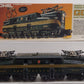 Lionel 6-8150 O Gauge Pennsylvania Green GG-1 Electric Locomotive VG/Box