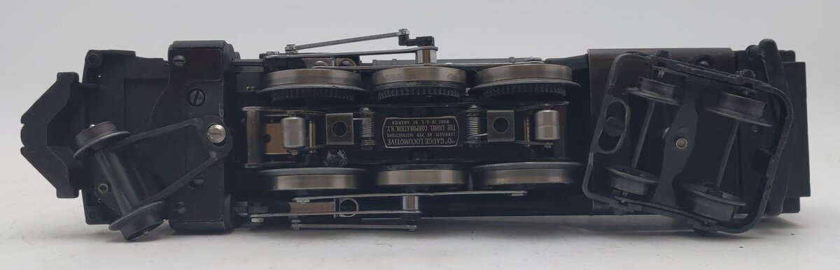 Lionel 226E Vintage O Prewar 2-6-4 Steam Locomotive EX