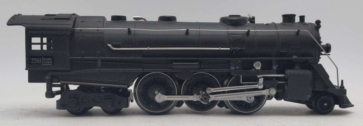 Lionel 226E Vintage O Prewar 2-6-4 Steam Locomotive EX