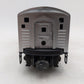 Lionel 6-8261 O SP Daylight F3 Non-Powered B-Unit Diesel Locomotive w/Sound EX/Box