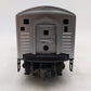 Lionel 6-8261 O SP Daylight F3 Non-Powered B-Unit Diesel Locomotive w/Sound EX/Box