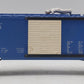 Lionel 3424 Vintage O Wabash Operating Brakeman Car with White Figure VG/Box