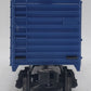 Lionel 3424 Vintage O Wabash Operating Brakeman Car with White Figure VG/Box
