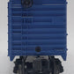 Lionel 3424 Vintage O Wabash Operating Brakeman Car with White Figure VG/Box
