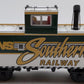 Lionel 6-27638 O Norfolk Southern Heritage Southern Ca-4 Caboose #X563 EX/Box