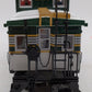 Lionel 6-27638 O Norfolk Southern Heritage Southern Ca-4 Caboose #X563 EX/Box