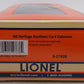 Lionel 6-27638 O Norfolk Southern Heritage Southern Ca-4 Caboose #X563 EX/Box