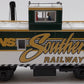 Lionel 6-27638 O Norfolk Southern Heritage Southern Ca-4 Caboose #X563 EX/Box