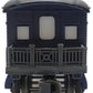 Lionel 6-7232 O Gauge Wabash "City of Wabash" Observation Car #7232 (FF #1) LN/Box