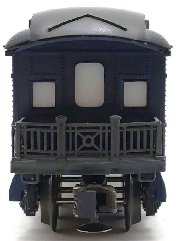 Lionel 6-7232 O Gauge Wabash 