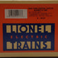 Lionel 6-19137 O Gauge New York Central "Dunkirk Harbor" Duplex Roomette Car LN/Box