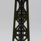 RMT 99531-31 O Gauge Lighted Blinking US Army Water Tower LN/Box