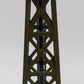 RMT 99531-31 O Gauge Lighted Blinking US Army Water Tower LN/Box