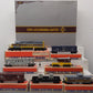 Lionel 6-1451 O Gauge Erie Lackawanna Limited Train Set VG/Box