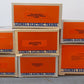 Lionel 6-1451 O Gauge Erie Lackawanna Limited Train Set VG/Box
